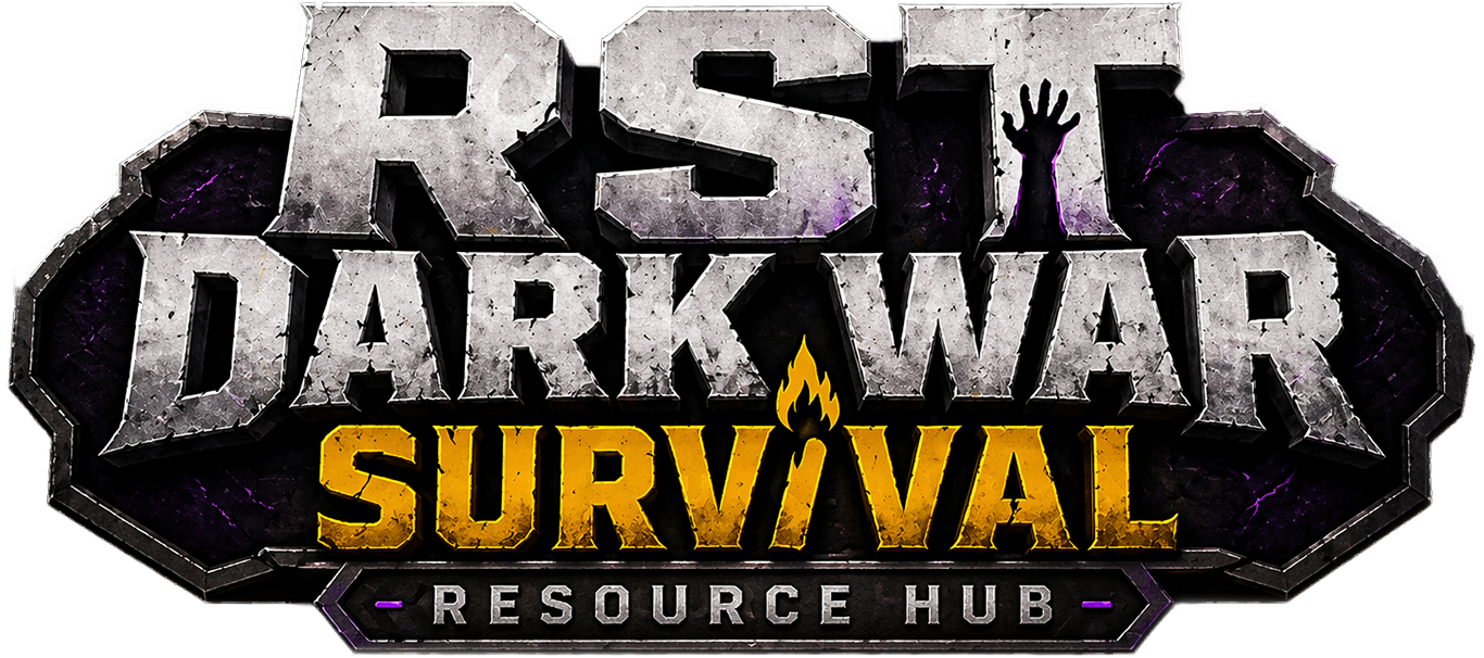 Dark War Survival